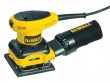 DeWALT D26441 pěstní vibrační bruska