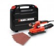 Black and Decker KA320EKA vibrační bruska